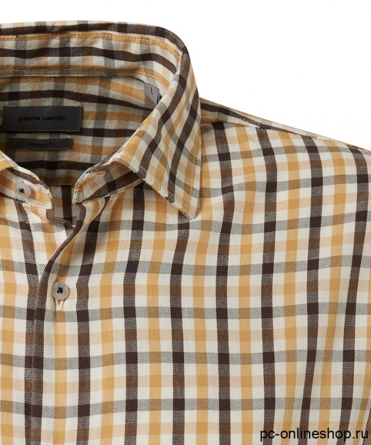 Мужская рубашка длинный рукав PIERRE CARDIN C6 41017.0532/6325 8 243 руб. 8 243 руб.