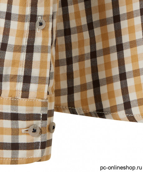 Мужская рубашка длинный рукав PIERRE CARDIN C6 41017.0532/6325