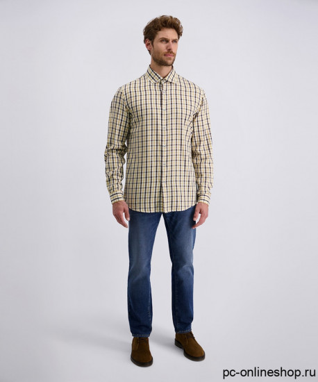 Мужская рубашка длинный рукав PIERRE CARDIN C6 41017.0532/6325