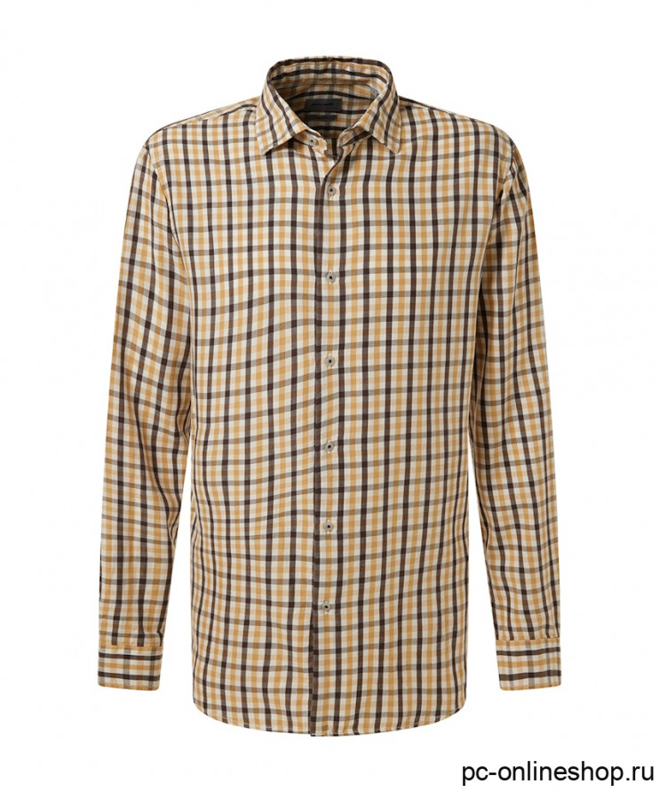 Мужская рубашка длинный рукав PIERRE CARDIN C6 41017.0532/6325 8 243 руб. 8 243 руб.