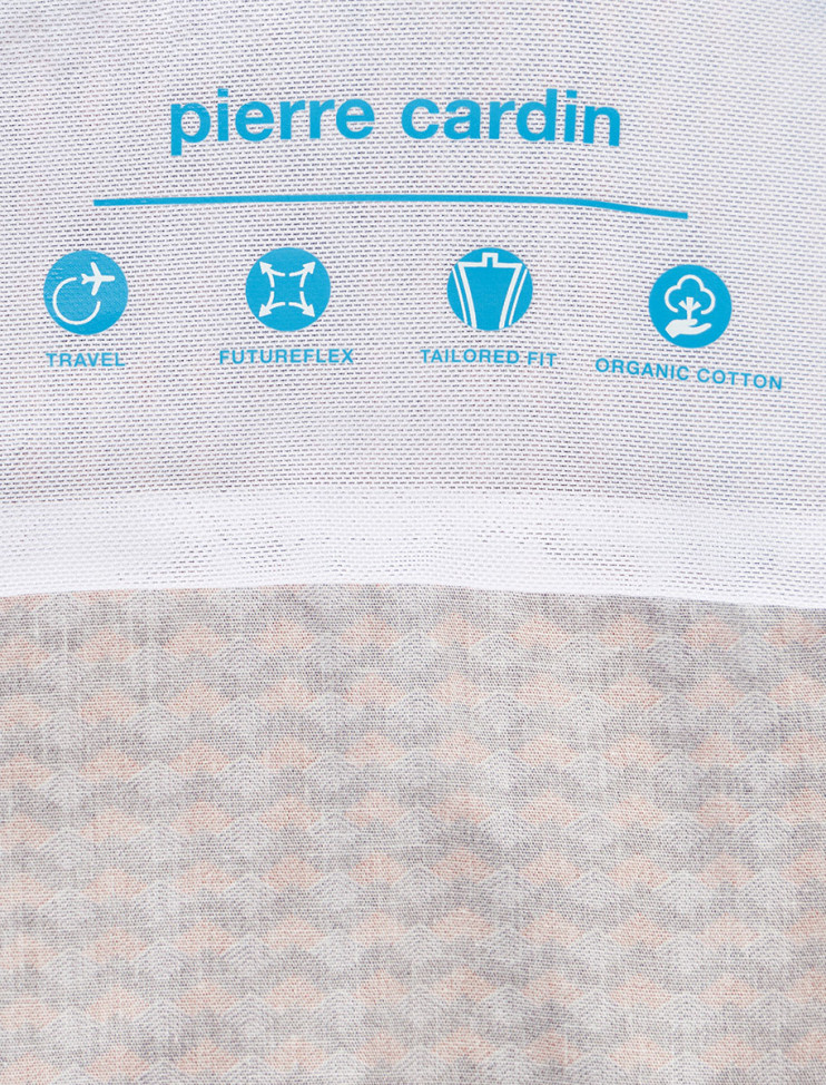 Мужская рубашка длинный рукав  PIERRE CARDIN C6 11405.0061/4303 5 995 руб.  5 995 руб. 