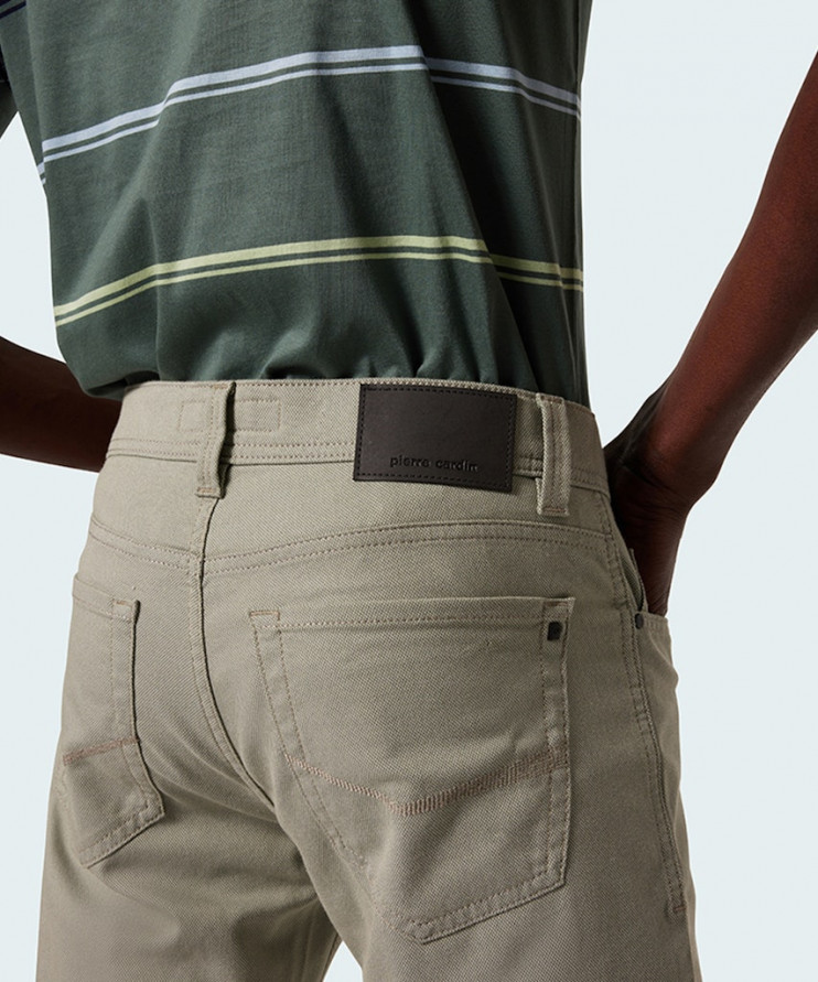 Мужские брюки  PIERRE CARDIN C3 34540.4200/5024 8 745 руб.  8 745 руб. 
