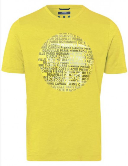 Мужская футболка короткий рукав Pierre Cardin C5 20360.2027/2105