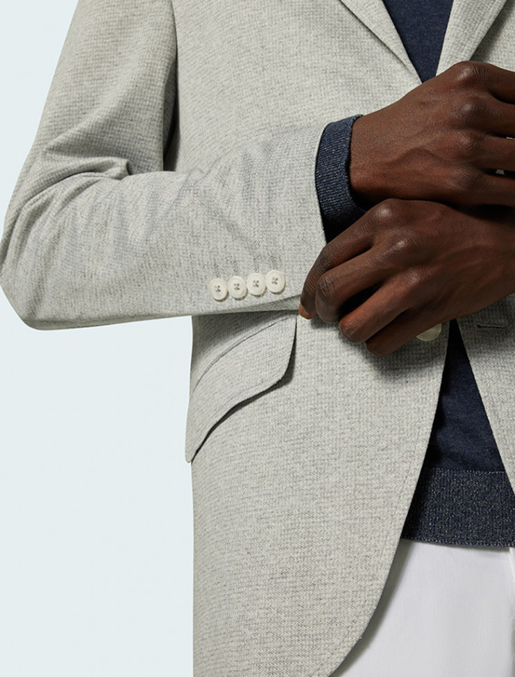 Мужской пиджак PIERRE CARDIN C4 42295.3052/9019 21 490 руб. 21 490 руб.