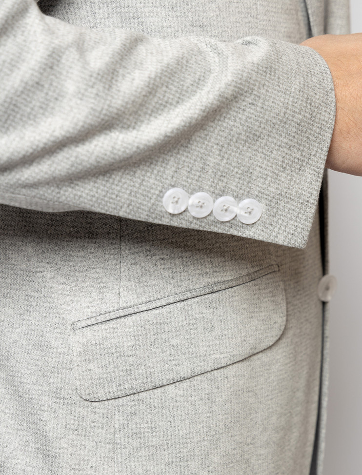 Мужской пиджак PIERRE CARDIN C4 42295.3052/9019 21 490 руб. 21 490 руб.