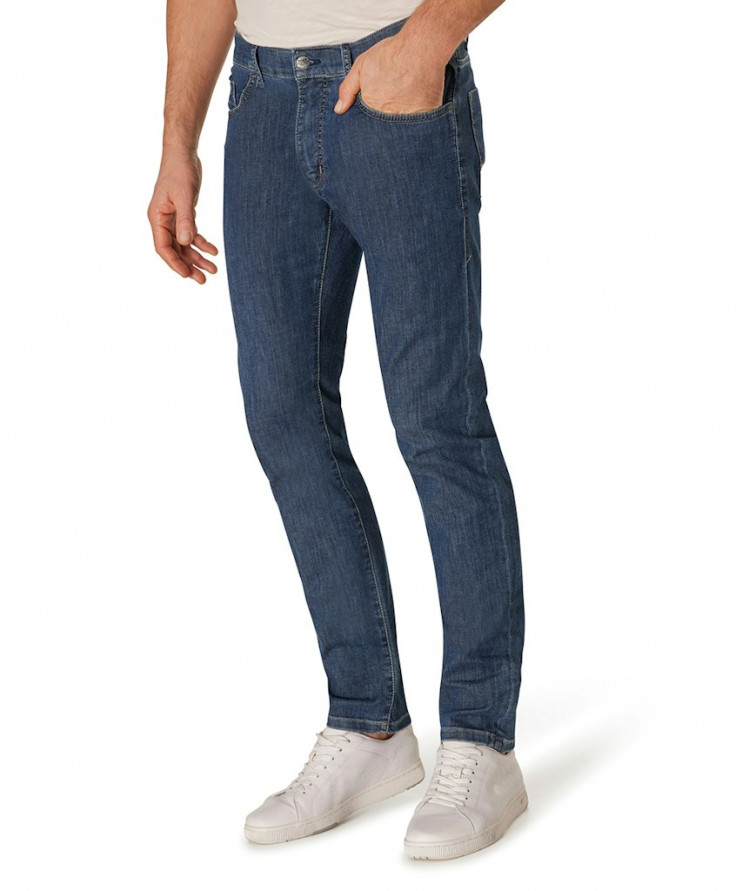 Мужские джинсы 5 карманов Pioneer P0 16161.6657/6821 7 290 руб. 7 290 руб.