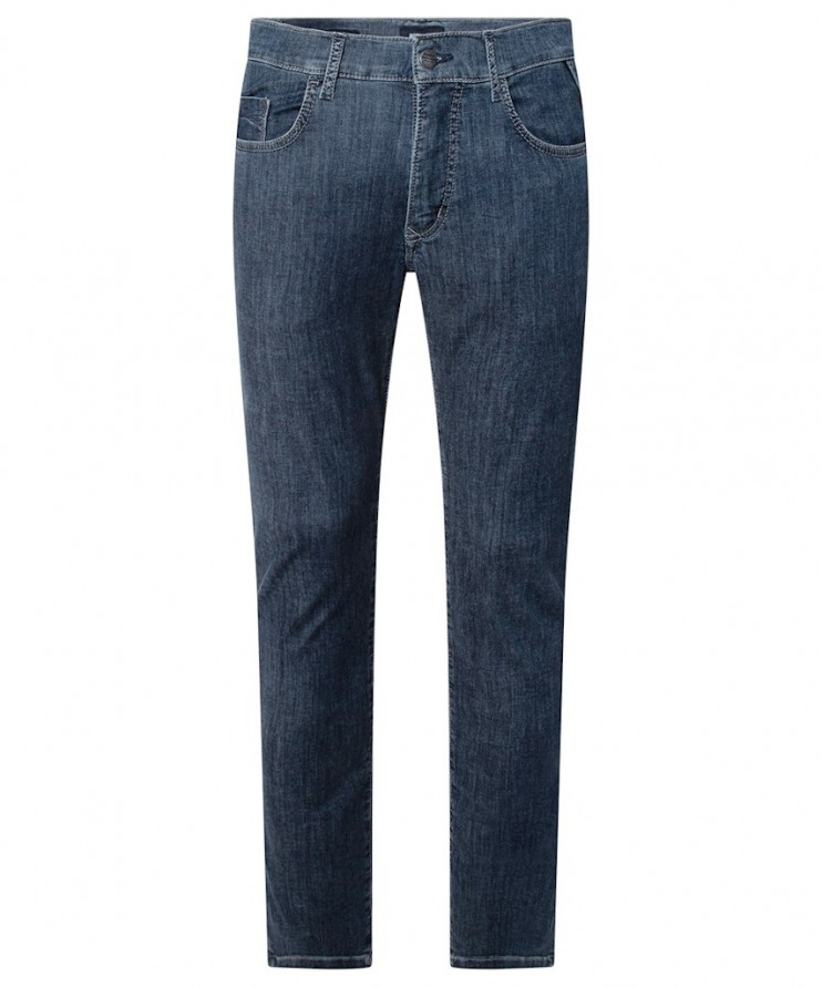 Мужские джинсы 5 карманов Pioneer P0 16161.6657/6821 7 290 руб. 7 290 руб.