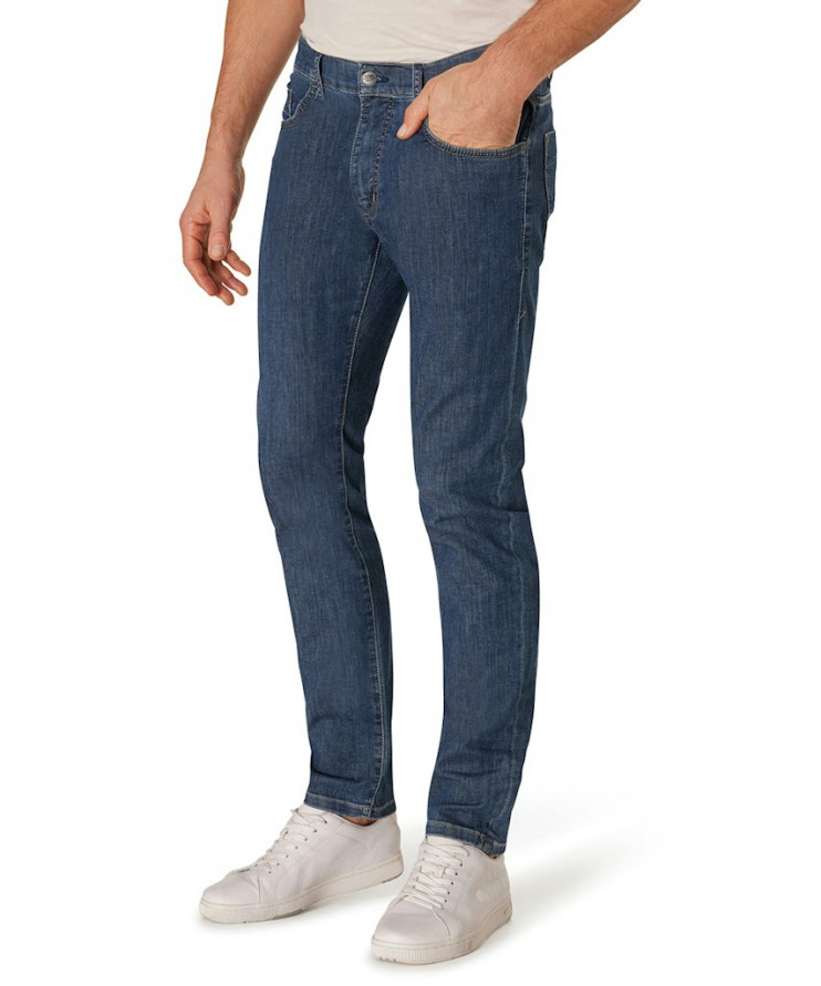 Мужские джинсы 5 карманов Pioneer P0 16161.6657/6821 7 290 руб. 7 290 руб.