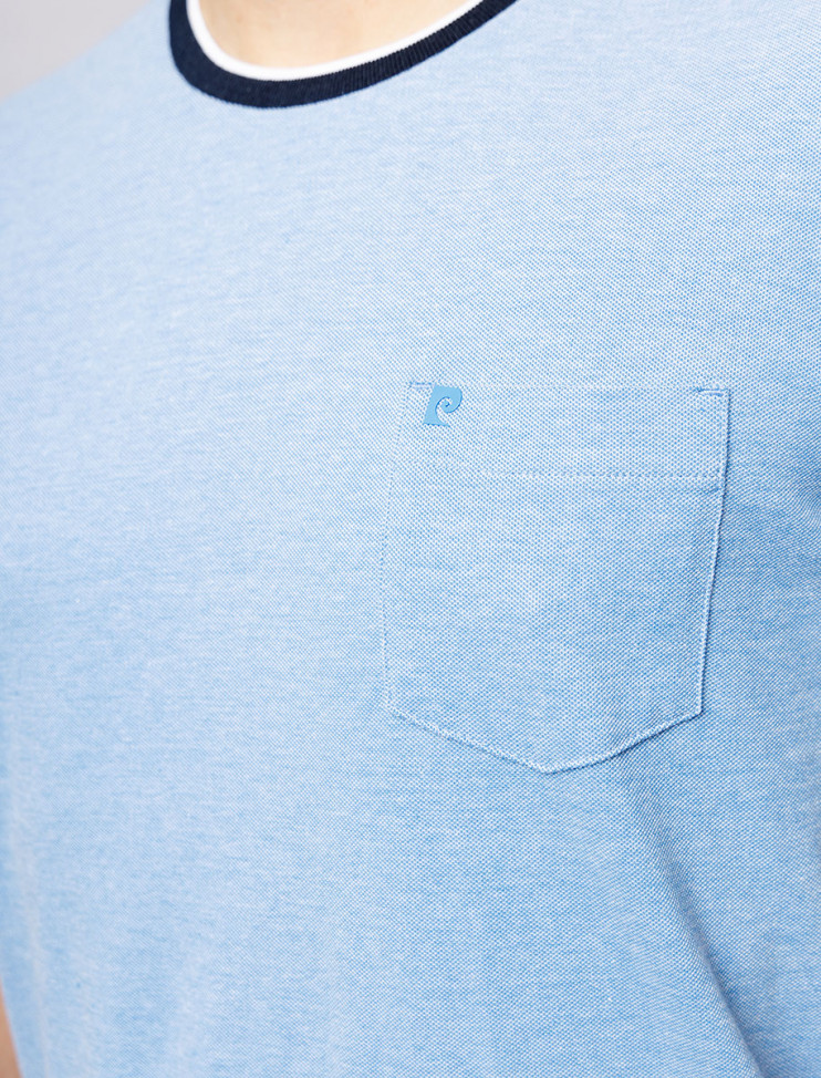 Мужская футболка короткий рукав PIERRE CARDIN C5 20870.2062/6125 4 290 руб. 4 290 руб.