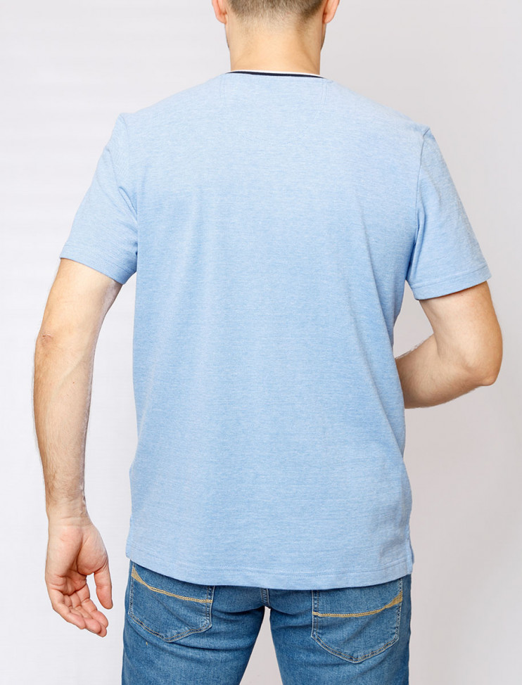 Мужская футболка короткий рукав PIERRE CARDIN C5 20870.2062/6125 4 290 руб. 4 290 руб.