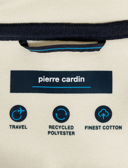 Мужское худи PIERRE CARDIN C5 40196.4012/1024