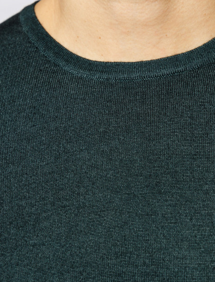 Джемпер круглый ворот PIERRE CARDIN C5 50700.5037/5307