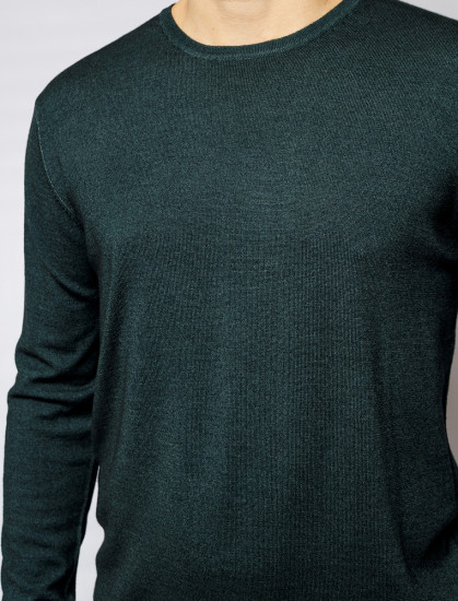 Джемпер круглый ворот PIERRE CARDIN C5 50700.5037/5307