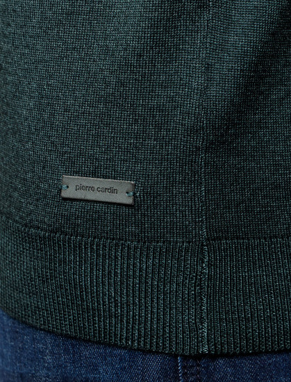 Джемпер круглый ворот PIERRE CARDIN C5 50700.5037/5307