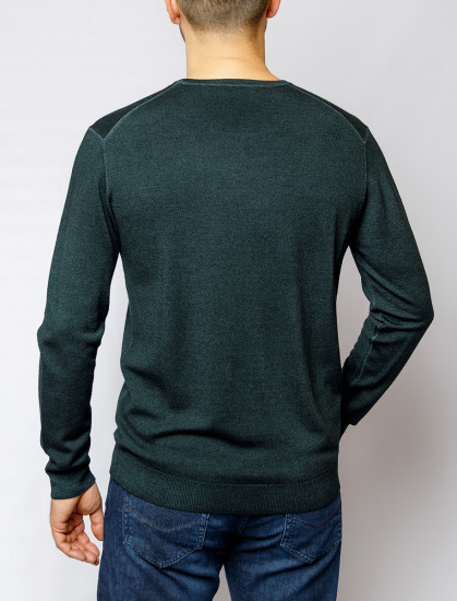 Джемпер круглый ворот PIERRE CARDIN C5 50700.5037/5307