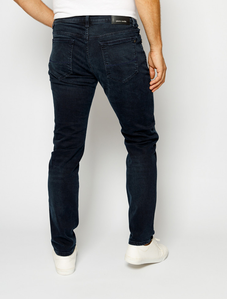 Мужские джинсы 5 карманов PIERRE CARDIN C7 30030.8099/6805 11 618 руб.  11 618 руб. 