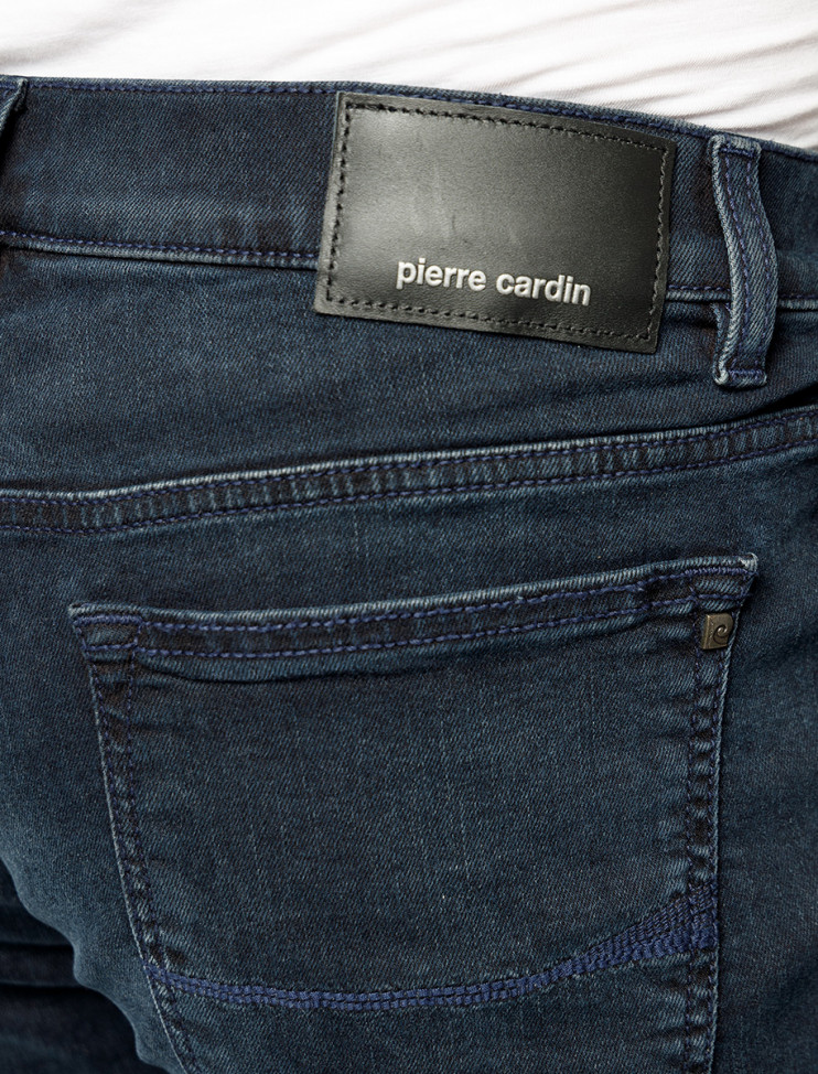Мужские джинсы 5 карманов PIERRE CARDIN C7 30030.8099/6805 11 618 руб.  11 618 руб. 