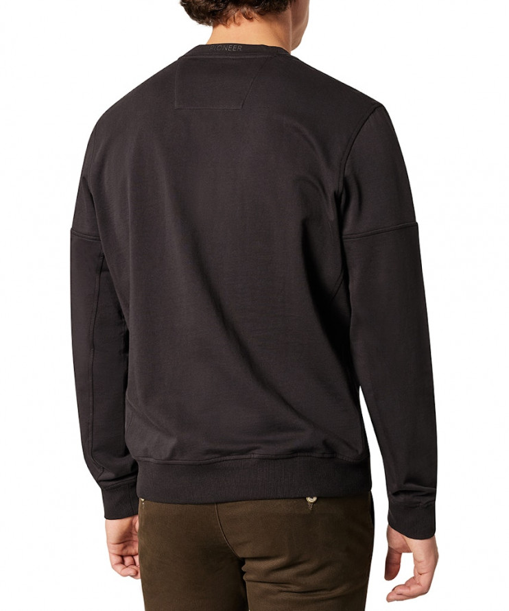 Мужская толстовка Pioneer P1 30054.0000/9000 6 743 руб. 6 743 руб.