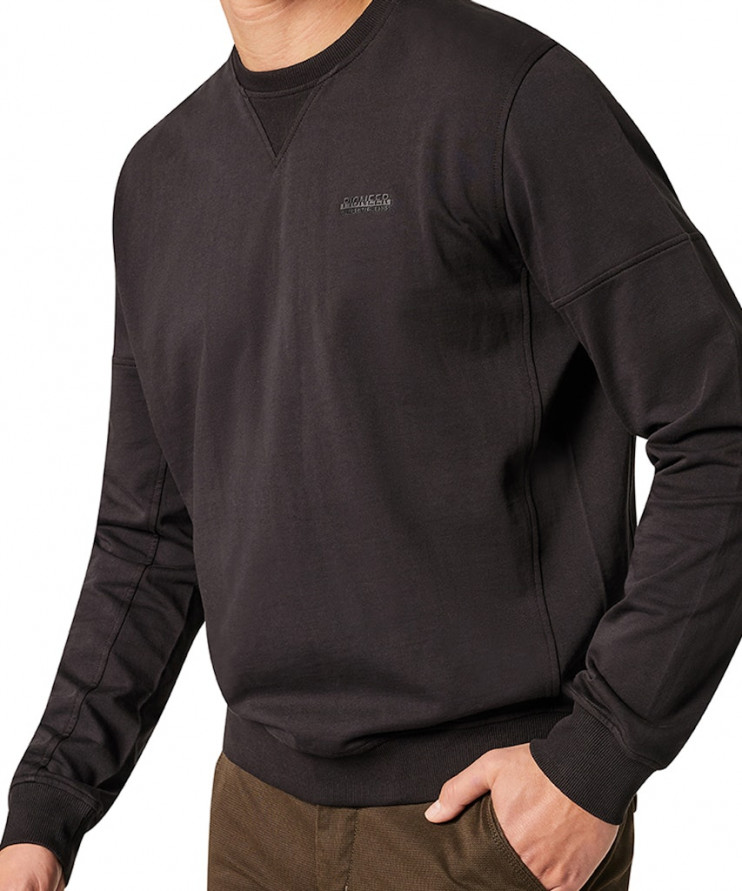 Мужская толстовка Pioneer P1 30054.0000/9000 6 743 руб. 6 743 руб.