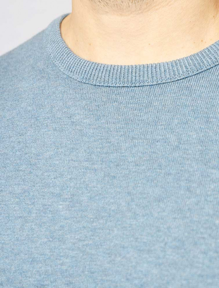 Джемпер круглый ворот PIERRE CARDIN C5 50150.5010/6102 6 990 руб. 6 990 руб.