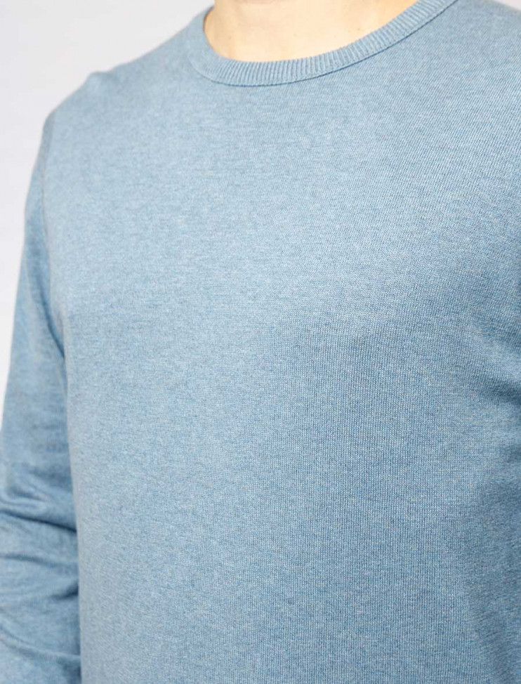 Джемпер круглый ворот PIERRE CARDIN C5 50150.5010/6102 6 990 руб. 6 990 руб.