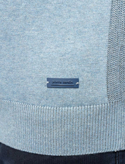 Джемпер круглый ворот PIERRE CARDIN C5 50150.5010/6102