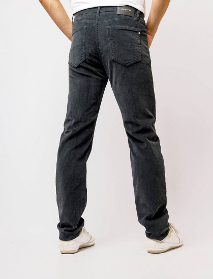 Мужские вельветовые брюки 5 карманов Pierre Cardin Lyon 30917/000/00777/84