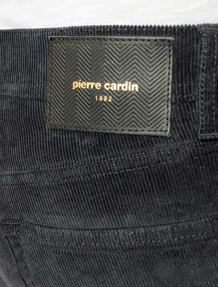 Мужские вельветовые брюки 5 карманов Pierre Cardin Lyon  30917/000/00777/84 7 995 руб.  7 995 руб. 