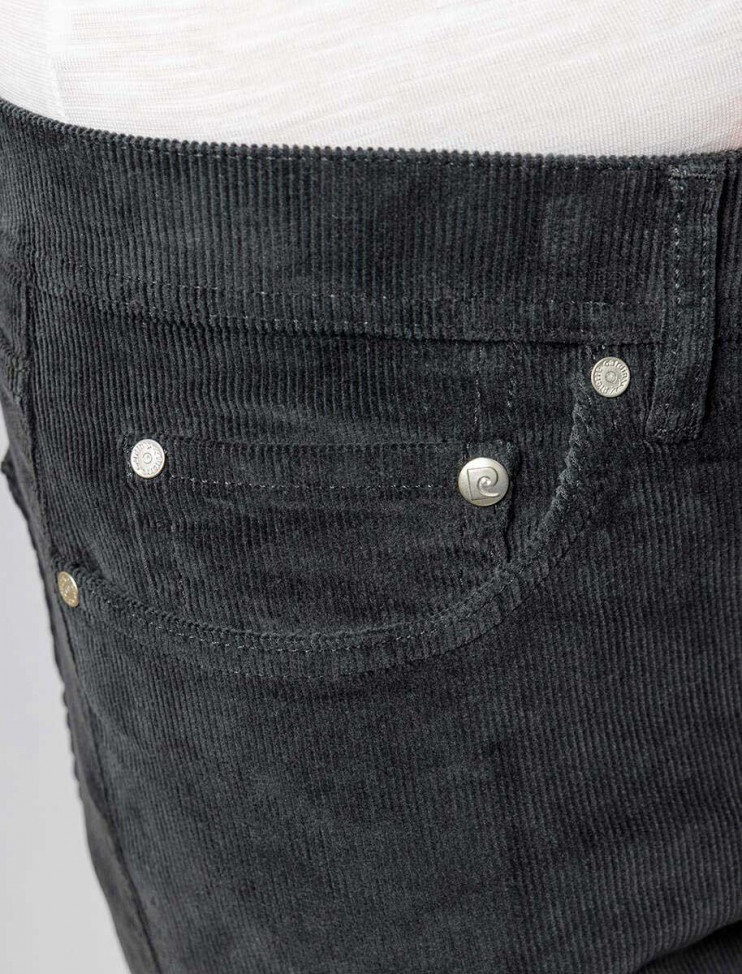 Мужские вельветовые брюки 5 карманов Pierre Cardin Lyon  30917/000/00777/84 7 995 руб.  7 995 руб. 