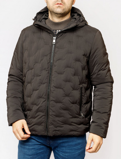 Мужская короткая куртка PIERRE CARDIN C8 10032.0016/9302