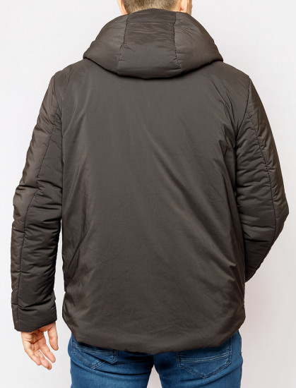 Мужская короткая куртка PIERRE CARDIN C8 10032.0016/9302