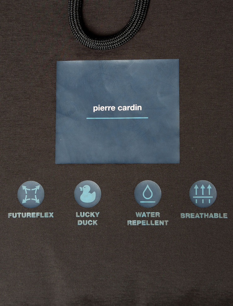 Мужская короткая куртка PIERRE CARDIN C8 10032.0016/9302 15 996 руб.  15 996 руб. 