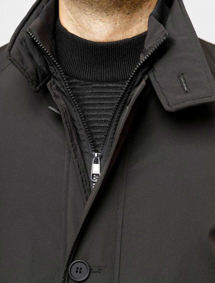 Мужская куртка PIERRE CARDIN C8 10030.0013/9302