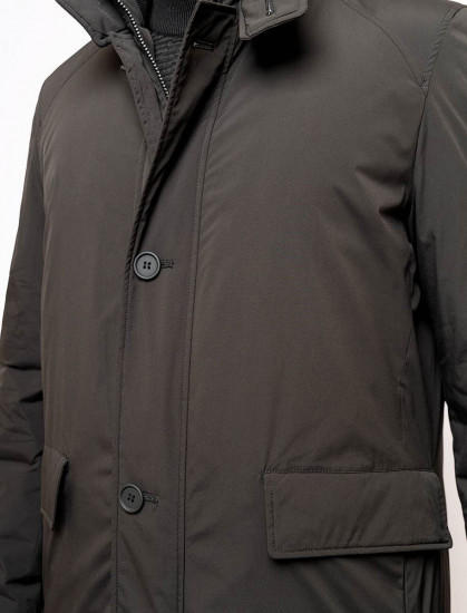 Мужская куртка PIERRE CARDIN C8 10030.0013/9302