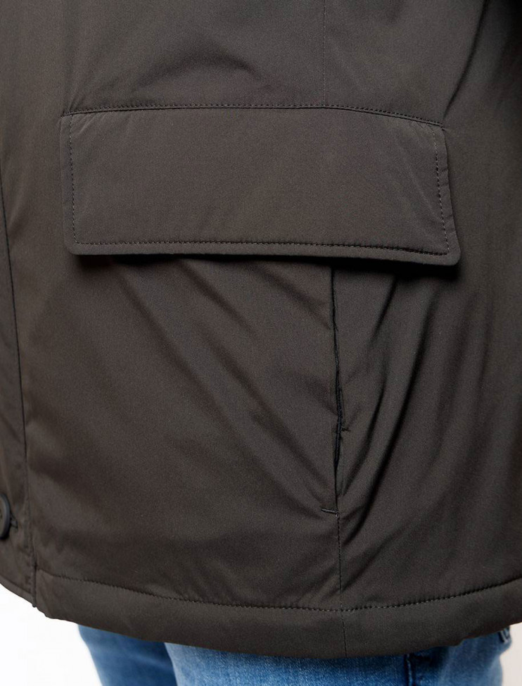 Мужская куртка PIERRE CARDIN C8 10030.0013/9302 17 495 руб. 17 495 руб.