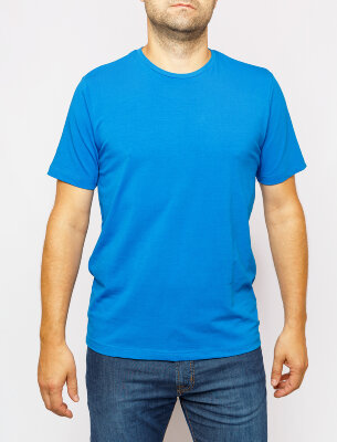 Мужская футболка Pierre Cardin короткий рукав Futureflex 52370/000/01247/3210