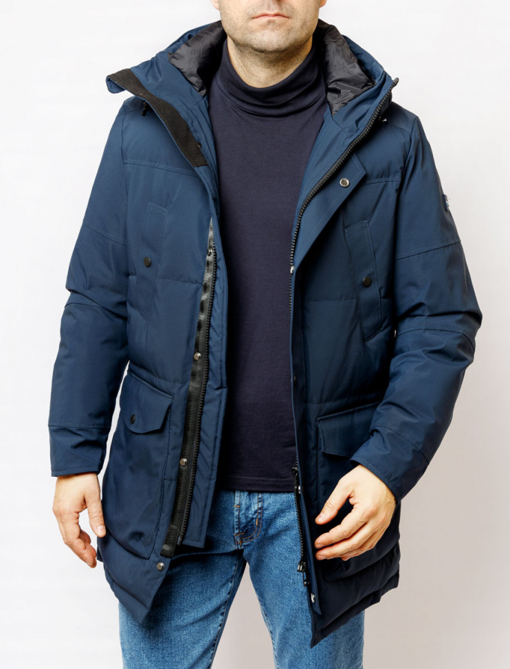 Мужская куртка PIERRE CARDIN C8 10050.0002/6319 25 495 руб. 25 495 руб.