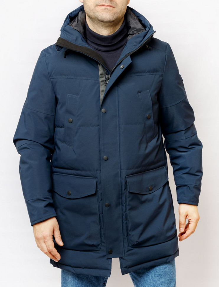 Мужская куртка PIERRE CARDIN C8 10050.0002/6319 25 495 руб. 25 495 руб.