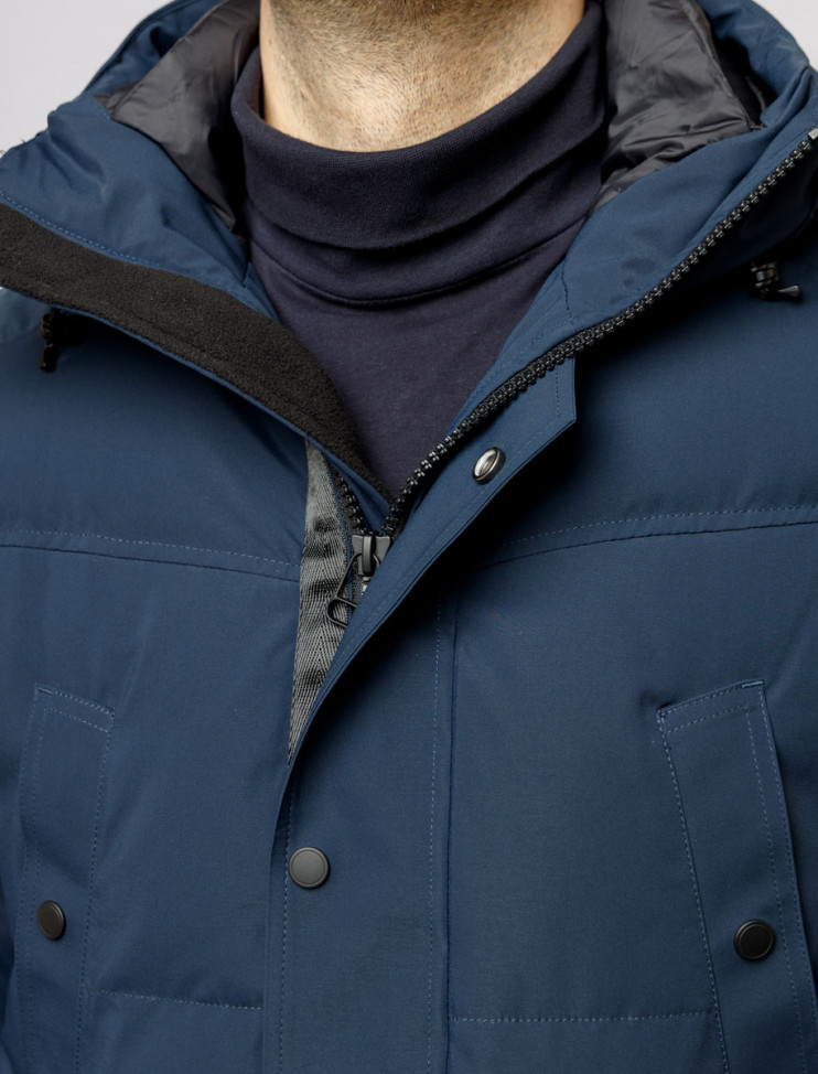 Мужская куртка PIERRE CARDIN C8 10050.0002/6319 25 495 руб. 25 495 руб.