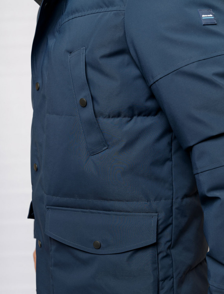 Мужская куртка PIERRE CARDIN C8 10050.0002/6319 25 495 руб. 25 495 руб.