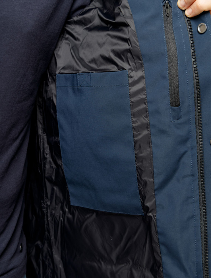 Мужская куртка PIERRE CARDIN C8 10050.0002/6319 25 495 руб. 25 495 руб.