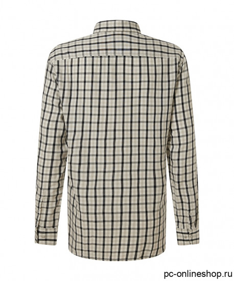 Мужская рубашка длинный рукав PIERRE CARDIN C6 41017.0532/8301