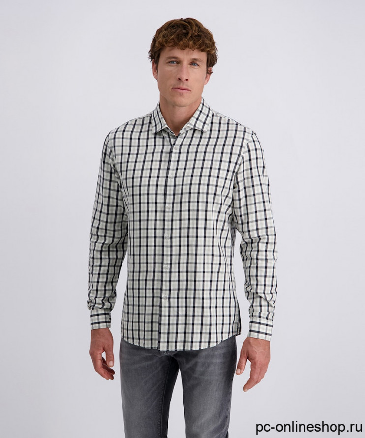 Мужская рубашка длинный рукав PIERRE CARDIN C6 41017.0532/8301 8 243 руб. 8 243 руб.