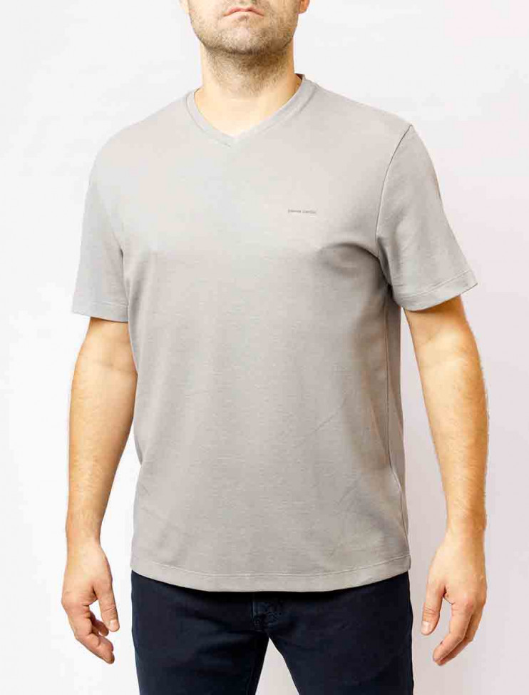 Мужская футболка короткий рукав Pierre Cardin 52551/000/11268/2500 6 790 руб. 6 790 руб.