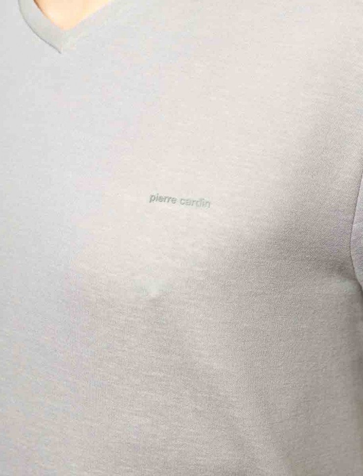 Мужская футболка короткий рукав Pierre Cardin 52551/000/11268/2500 6 790 руб. 6 790 руб.