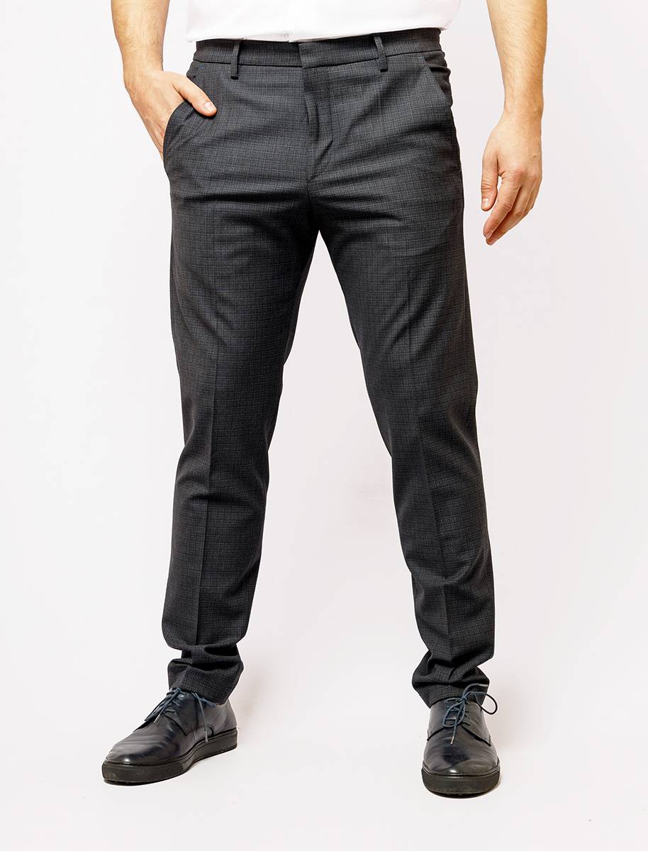 Мужские классические брюки Pierre Cardin 72434/810/34782/3102 Купить вОфициальном Интернет-магазине Pierre Cardin по цене 10 990 руб.