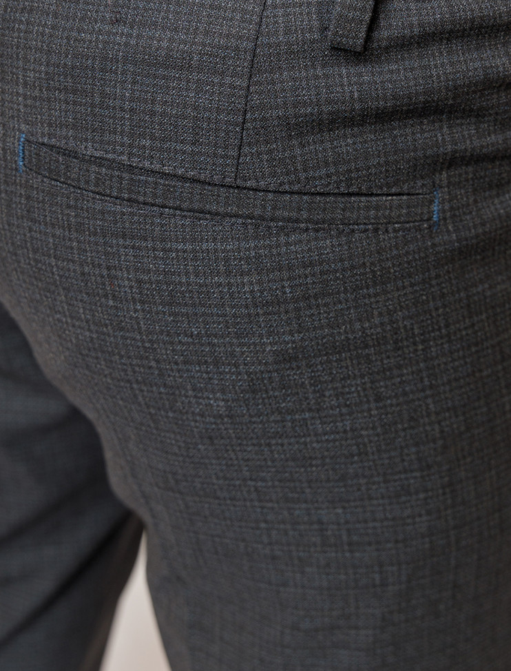 Мужские классические брюки Pierre Cardin 72434/810/34782/3102 9 245 руб.  9 245 руб. 