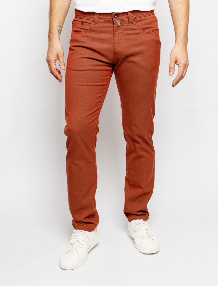 Мужские брюки PIERRE CARDIN C3 34540.4200/4200 8 745 руб. 8 745 руб.