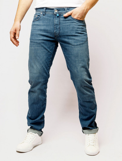 Мужские джинсы Pierre Cardin C7 34510.8020/6834