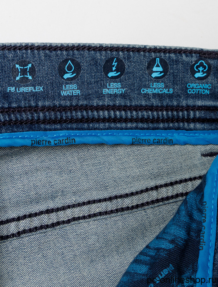 Мужские джинсы Pierre Cardin C7 34510.8020/6834 12 490 руб. 12 490 руб.